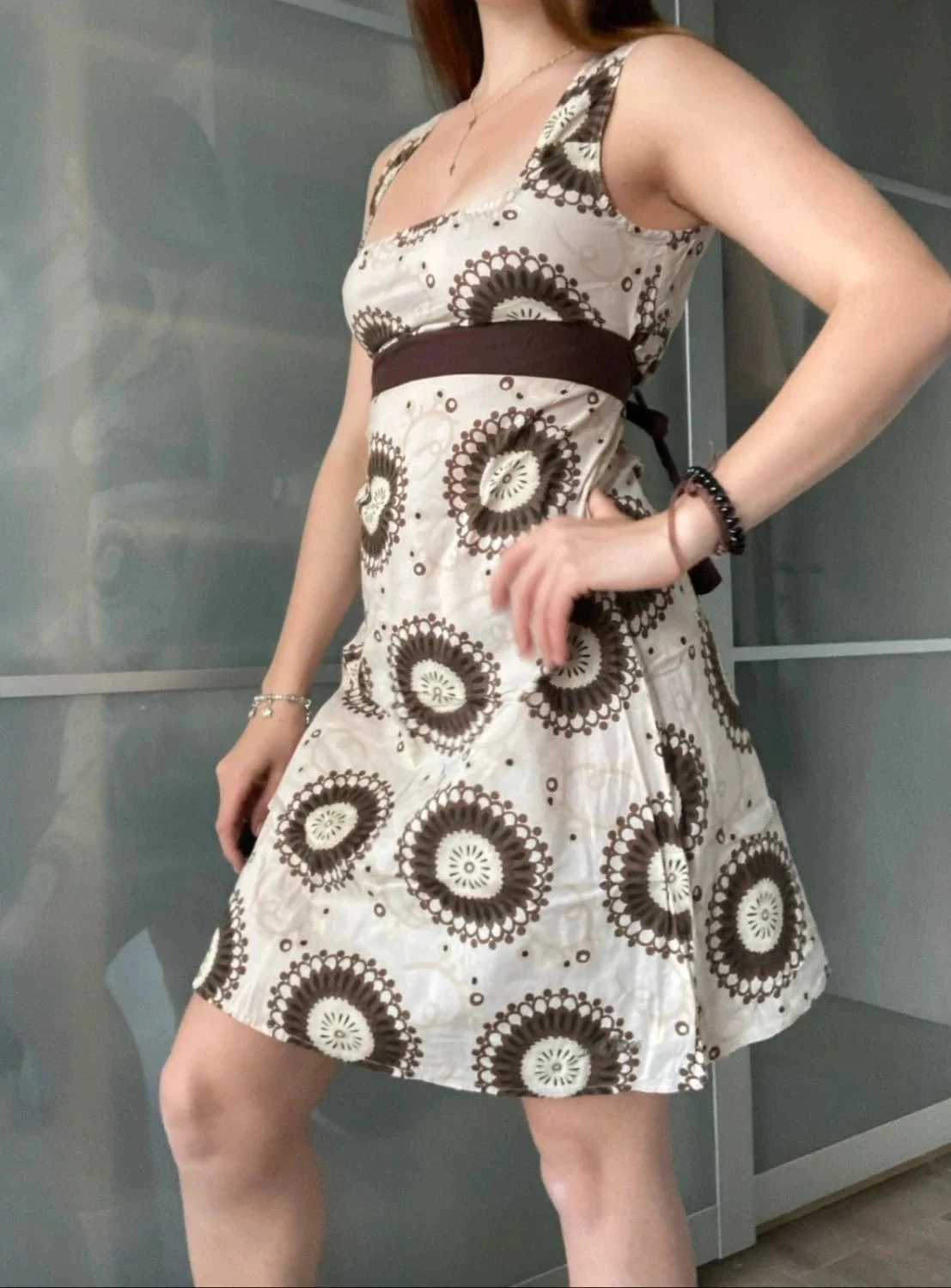 Zomerjurk maat S Pepe Jeans – photo 6